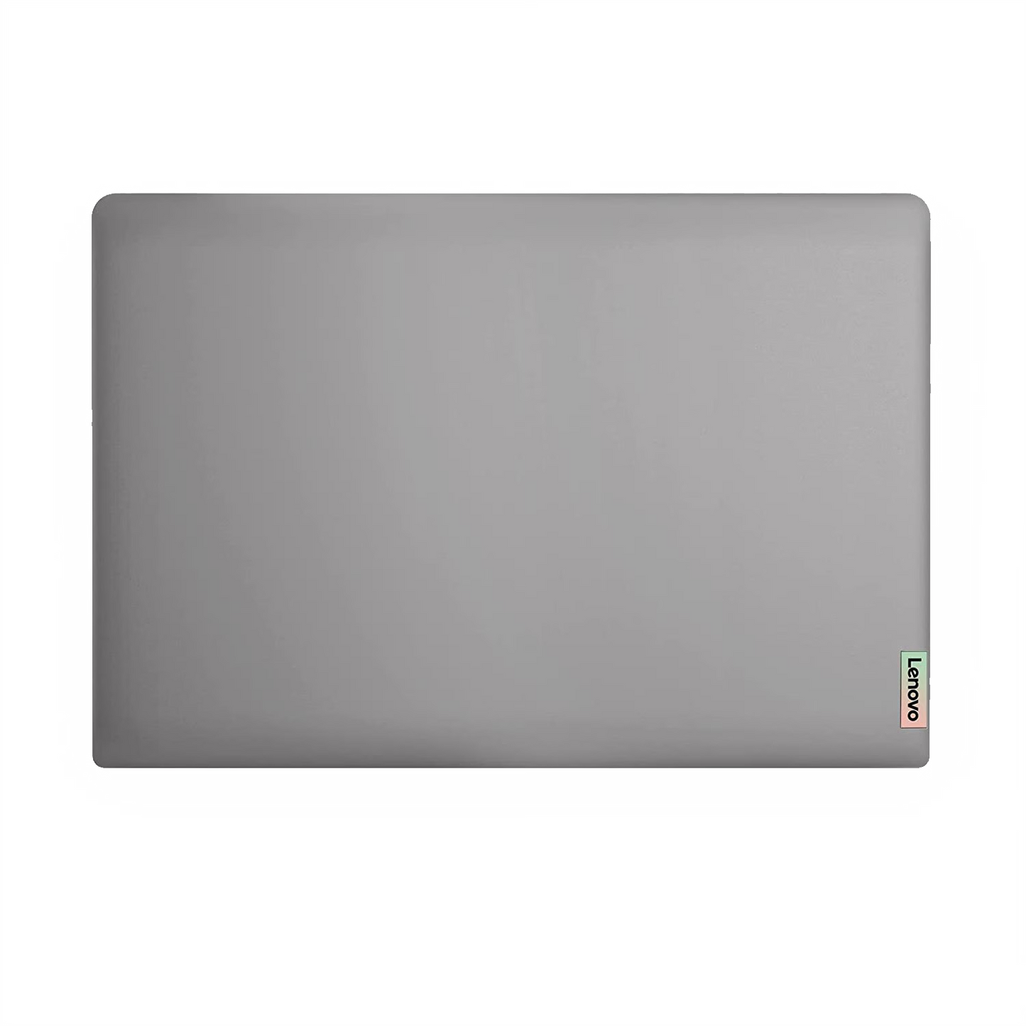 מחשב נייד Lenovo IdeaPad 3 17IAU7 - Core i3-1215U 512GB SSD 8GB RAM - צבע אפור