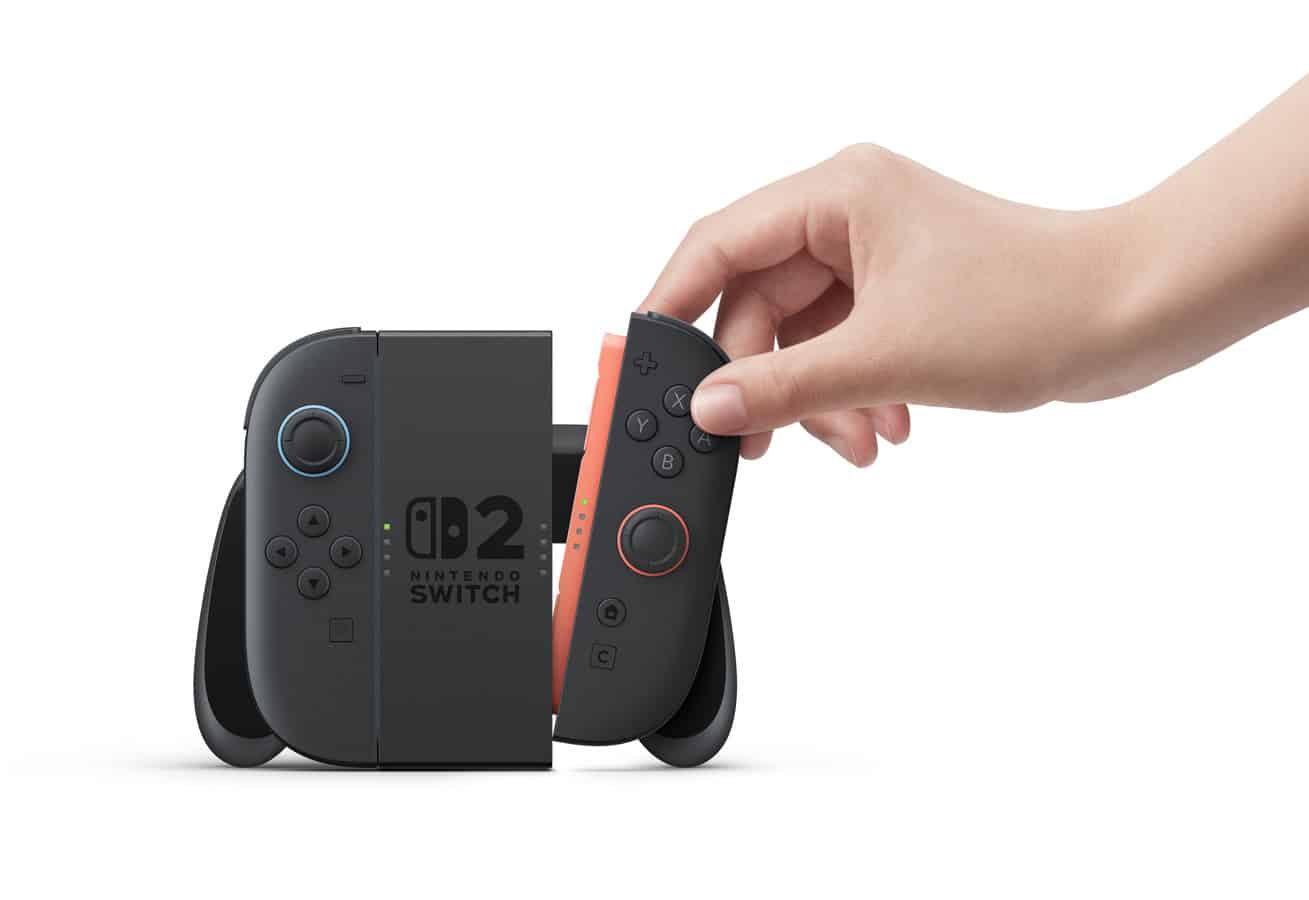 Nintendo Switch 2 כולל משחק Mario Kart World