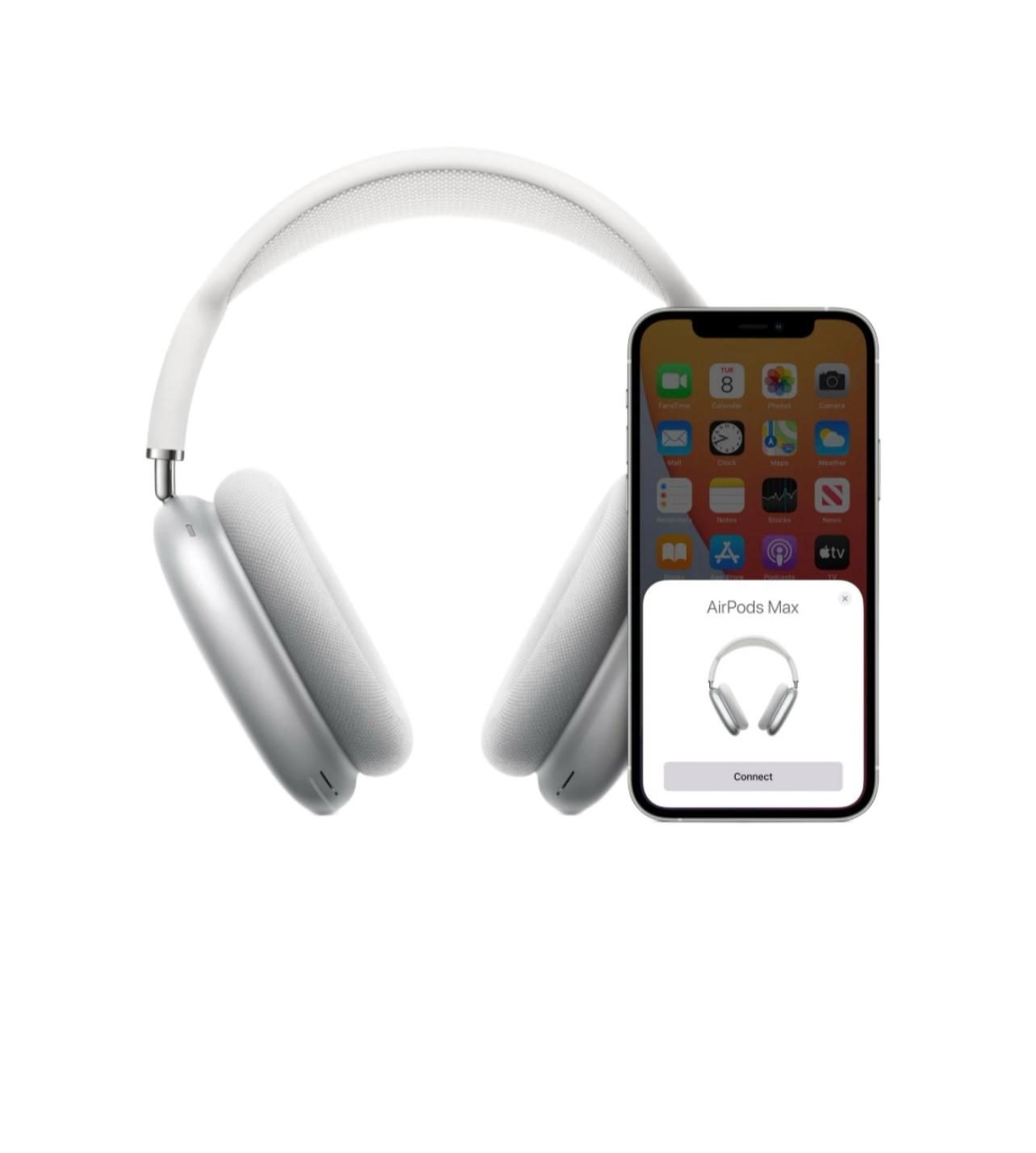 AirPods Max