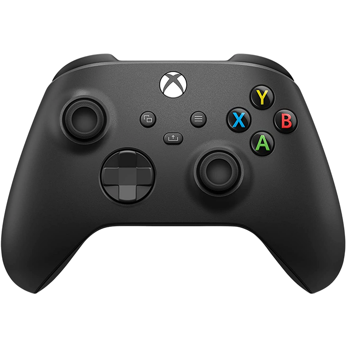 צבע שחור - Microsoft Xbox Series X 1TB Digital Edition