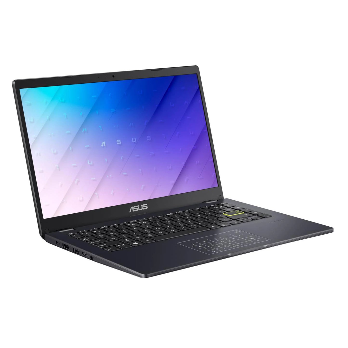 מחשב נייד Asus Laptop 14 / E410KA-EK319WS Celeron N4500 RAM Windows 11 + Office 365 - צבע כחול