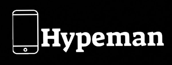 Hypeman