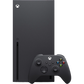 צבע שחור - Microsoft Xbox Series X 1TB Digital Edition