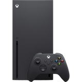 צבע שחור - Microsoft Xbox Series X 1TB Digital Edition